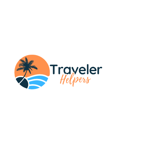 Traveler Helpers logo
